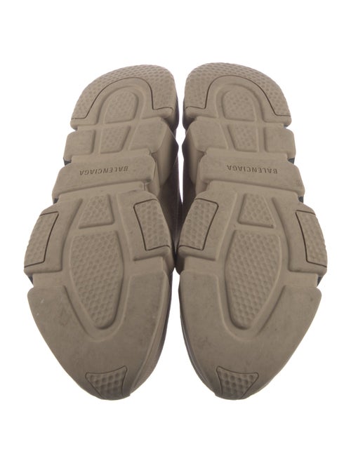 Balenciaga Speed Trainer Sock Sneakers