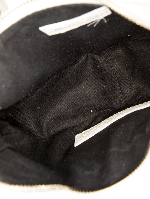 Balenciaga Leather Le Cagole Mini