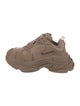 Balenciaga Triple S 'All Over' Chunky Sneakers