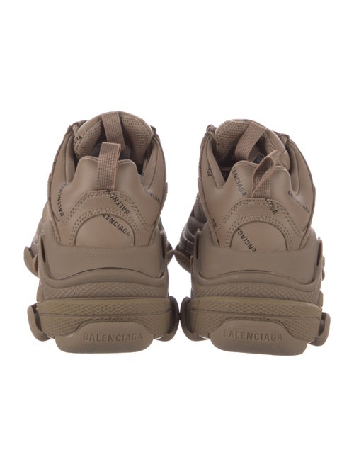 Balenciaga Triple S 'All Over' Chunky Sneakers