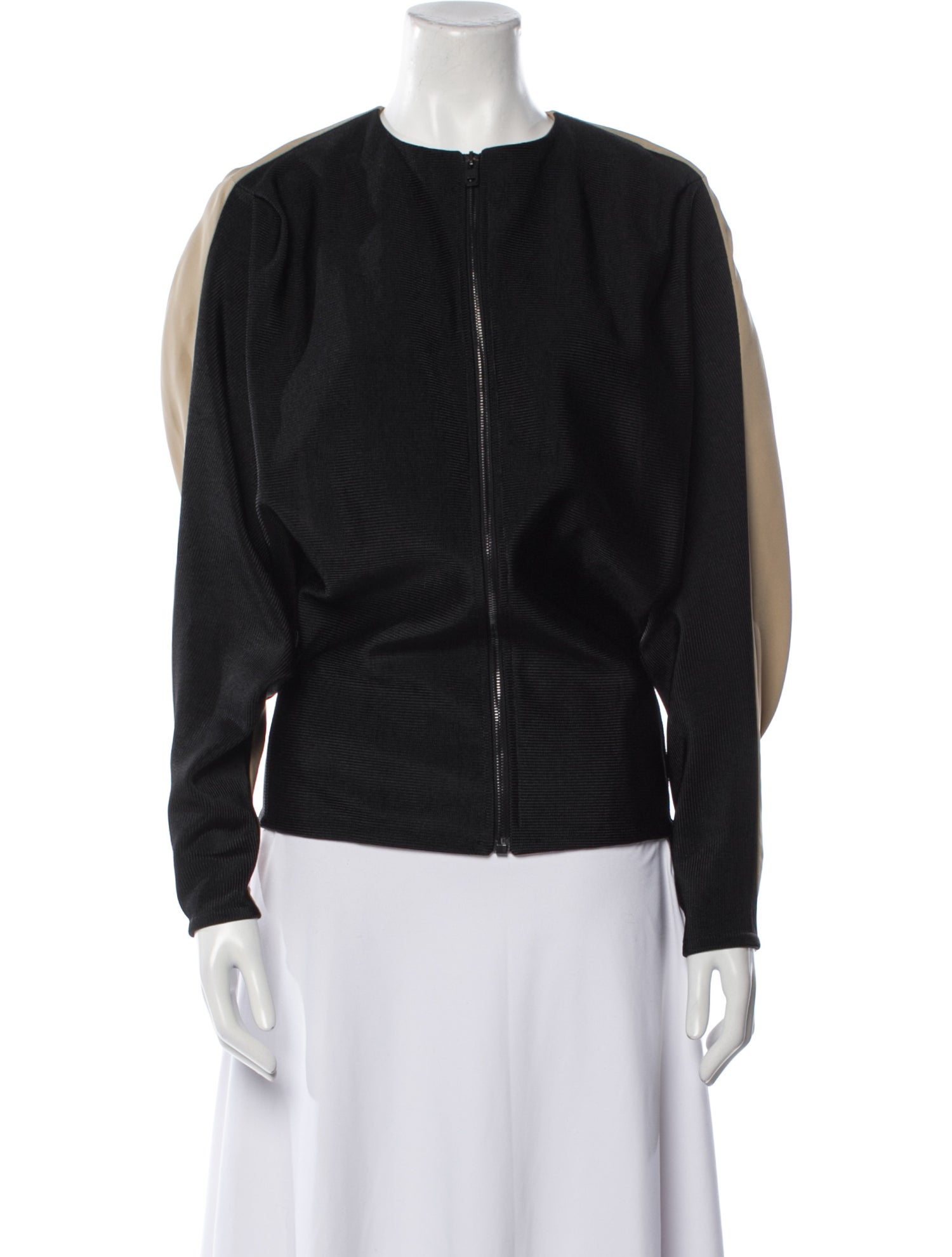 Balenciaga 2011 Bomber Jacket