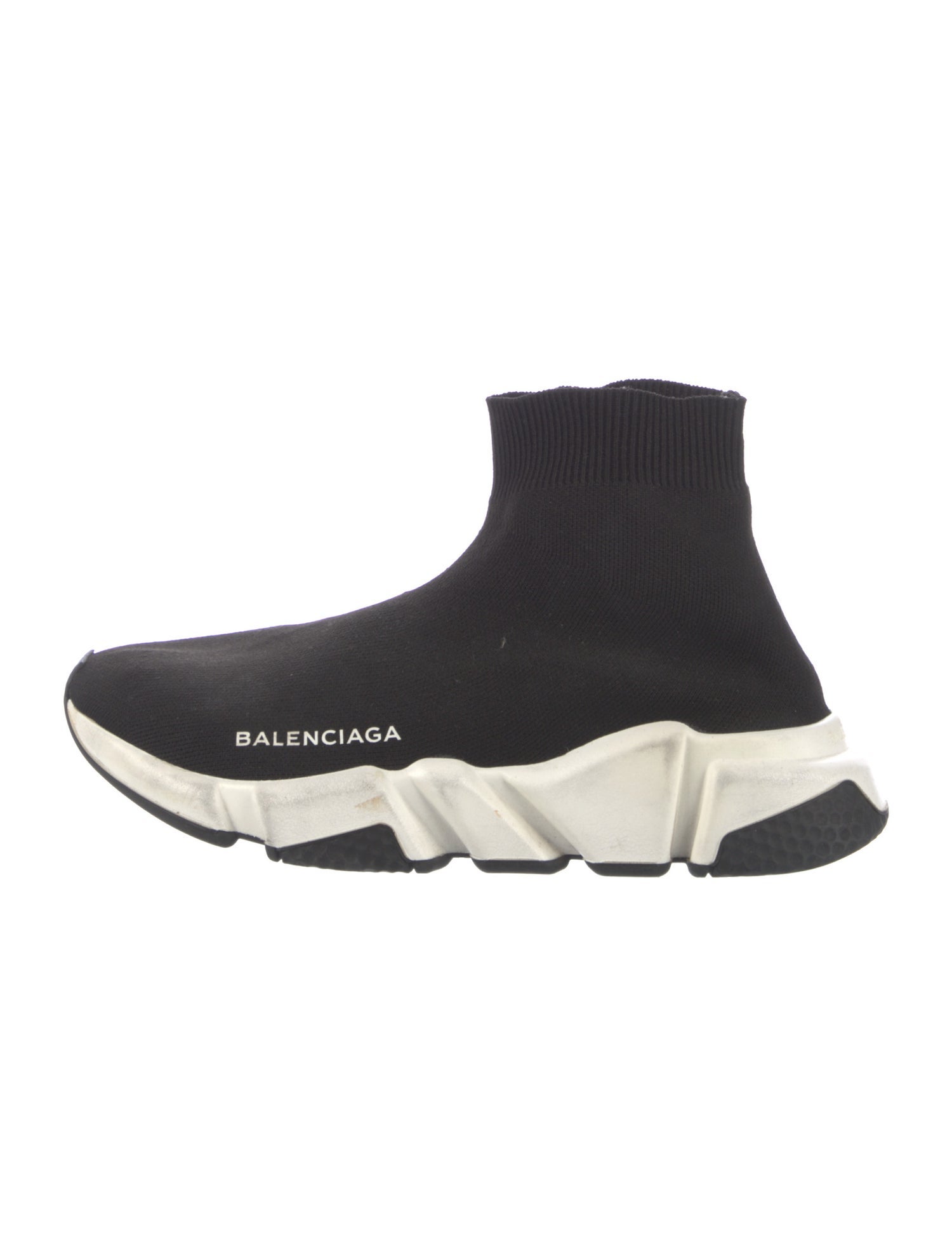 Balenciaga Speed Trainer Sock Sneakers