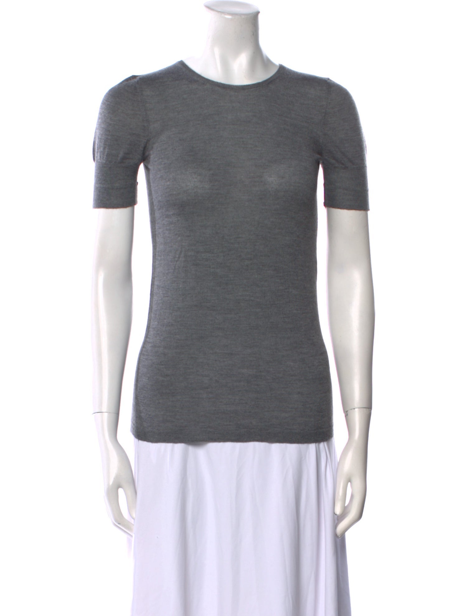 Balenciaga Vintage 2008 T-Shirt