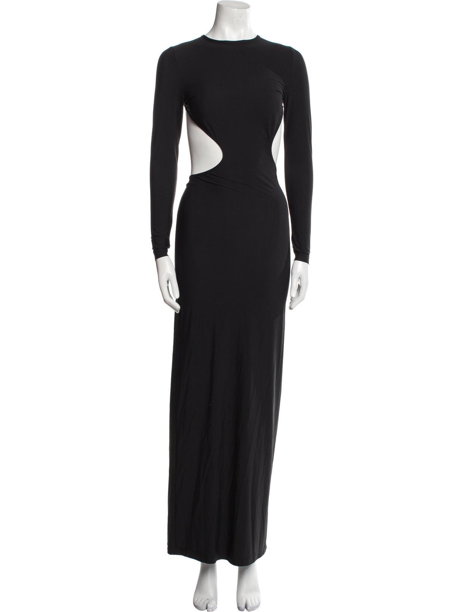 Balenciaga 2023 Long Dress