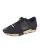 Balenciaga Race Runner Athletic Sneakers