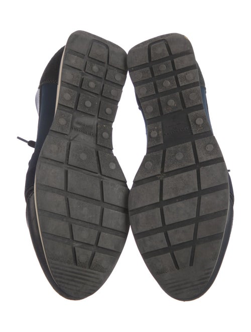 Balenciaga Race Runner Athletic Sneakers