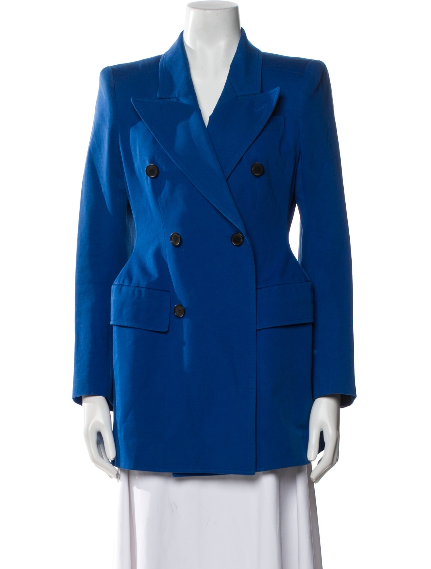 Balenciaga 2018 Coat