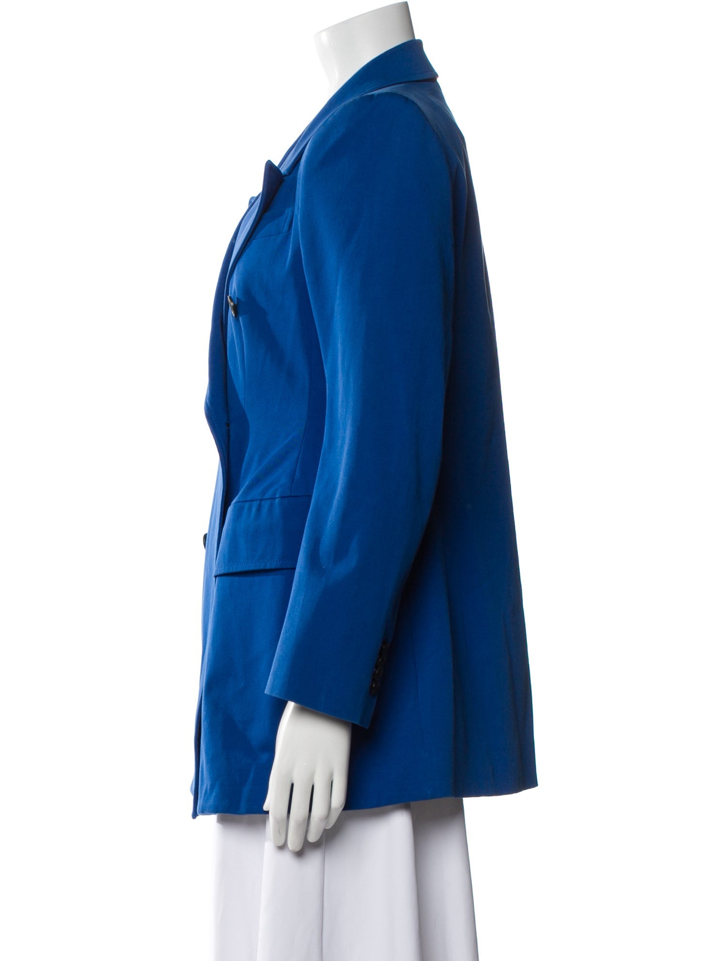Balenciaga 2018 Coat