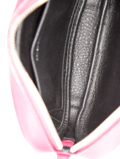 Balenciaga Leather Everyday Camera XS