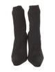 Balenciaga Signature Logo Sock Boots