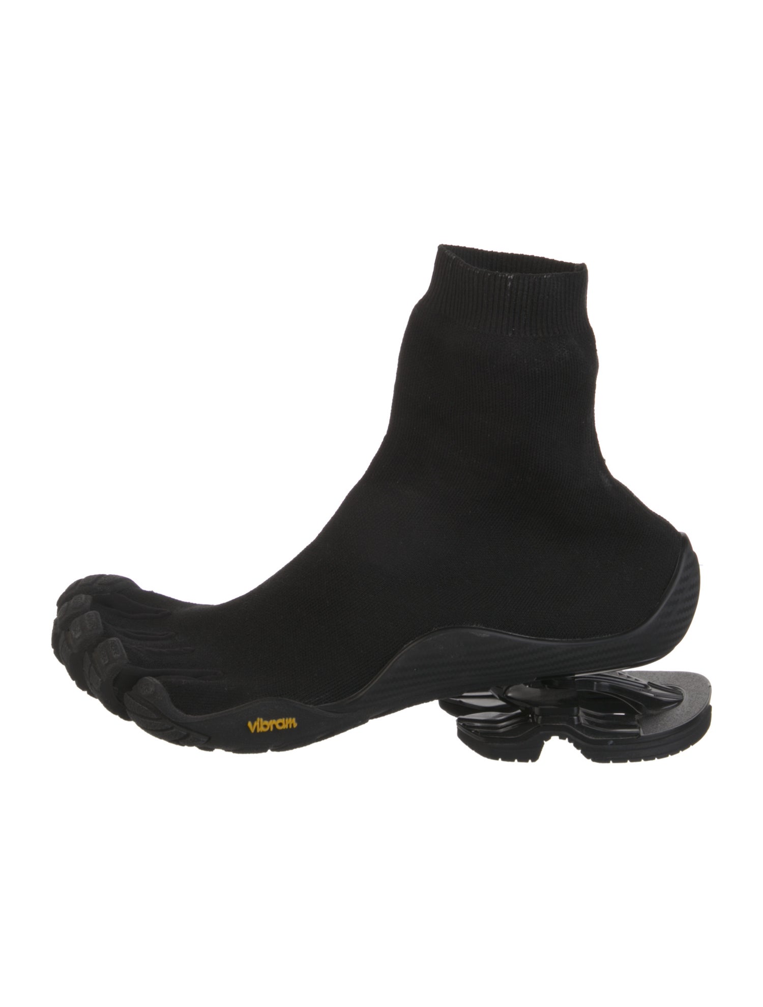 Balenciaga Rain Boots