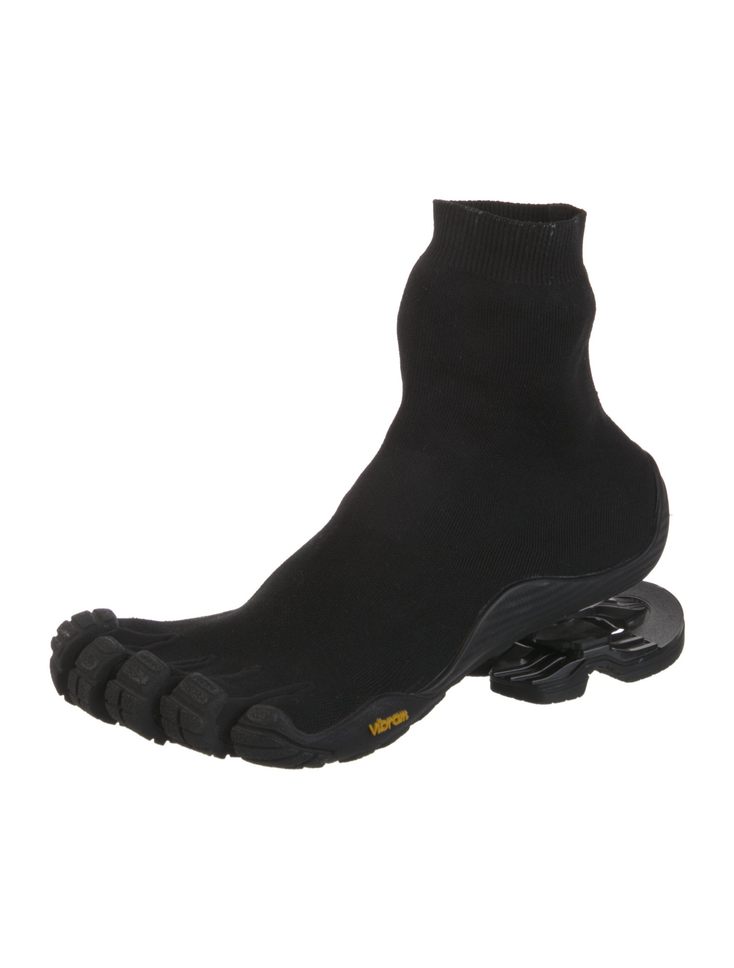 Balenciaga Rain Boots