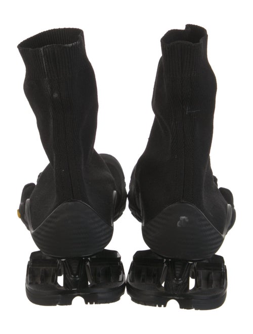 Balenciaga Rain Boots