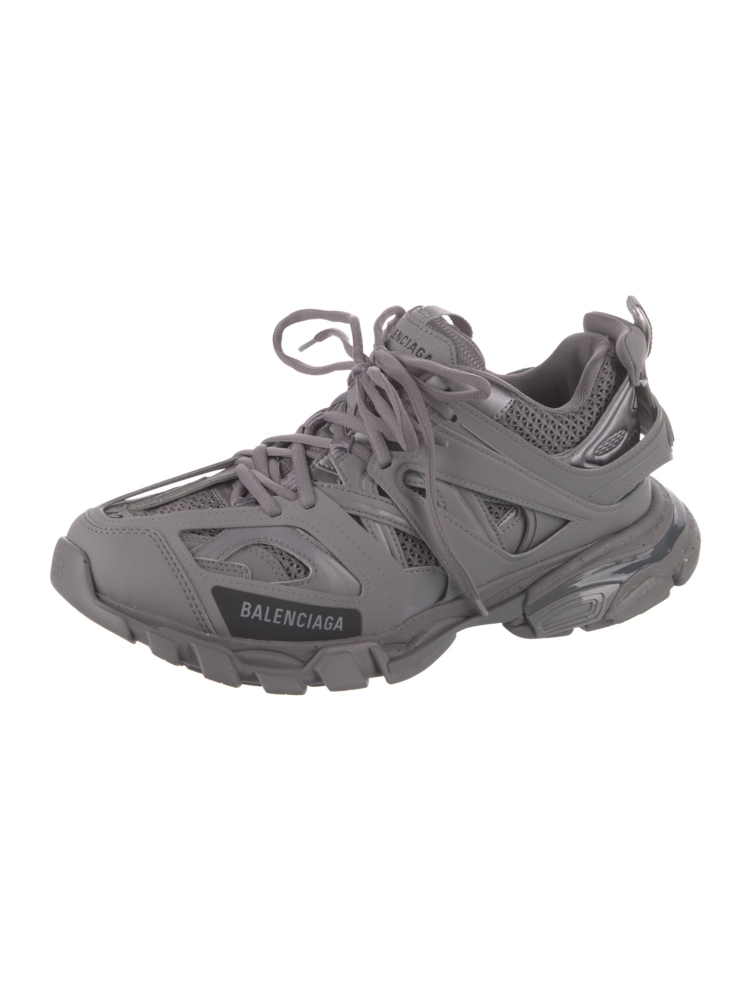 Balenciaga Track Sneakers w/ Tags