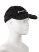 Balenciaga Logo Baseball Hat