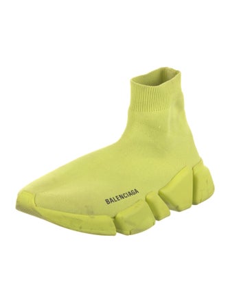 Balenciaga Speed Trainer 2.0 Sock Sneakers