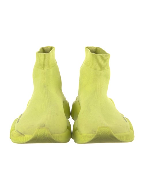 Balenciaga Speed Trainer 2.0 Sock Sneakers