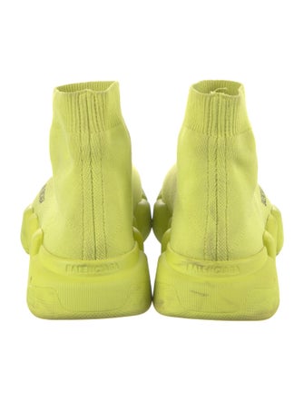 Balenciaga Speed Trainer 2.0 Sock Sneakers