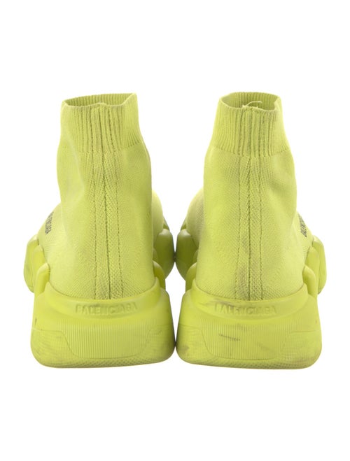 Balenciaga Speed Trainer 2.0 Sock Sneakers