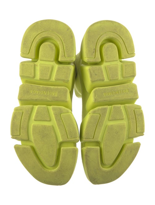 Balenciaga Speed Trainer 2.0 Sock Sneakers