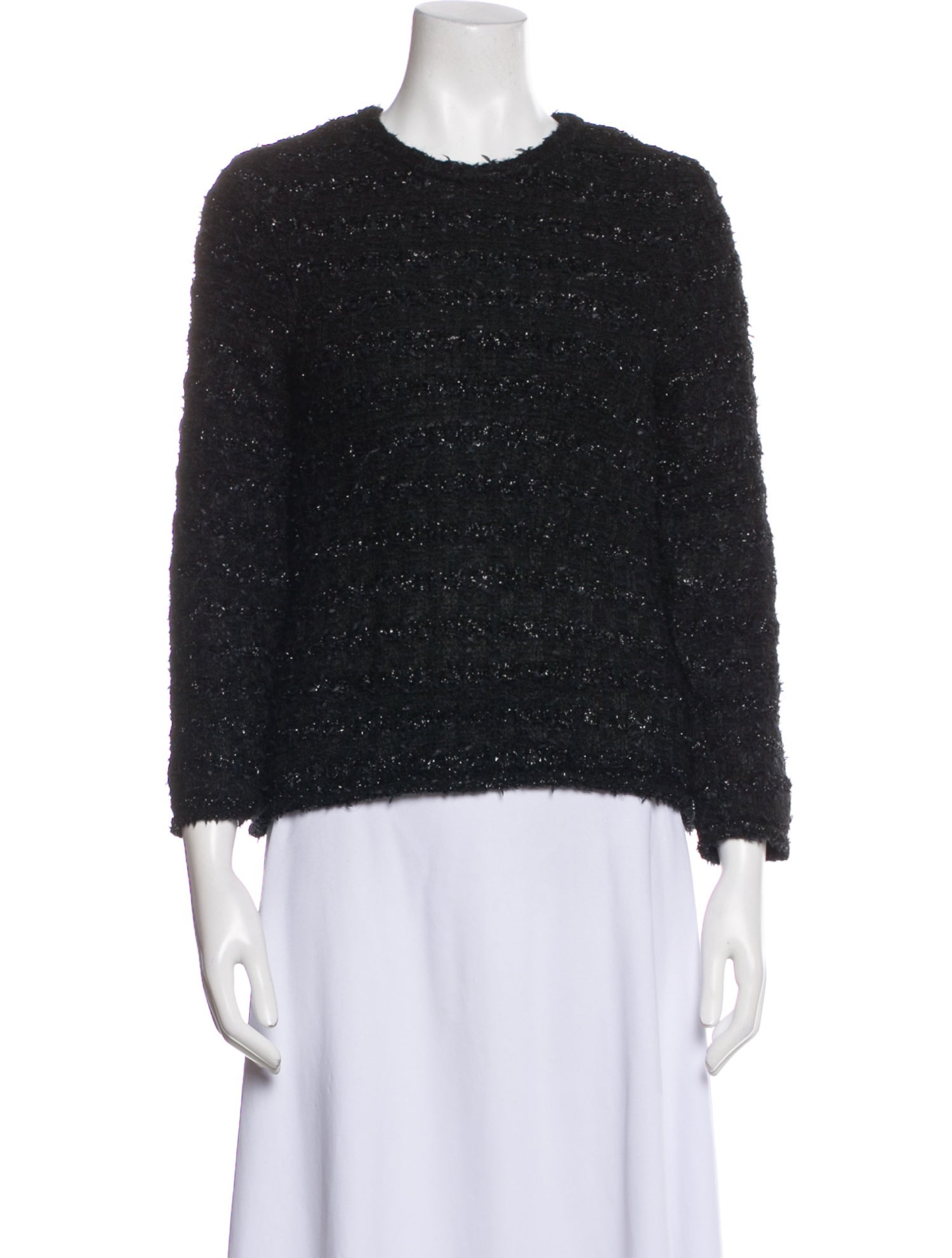 Balenciaga 2022 Alpaca Jacket w/ Tags