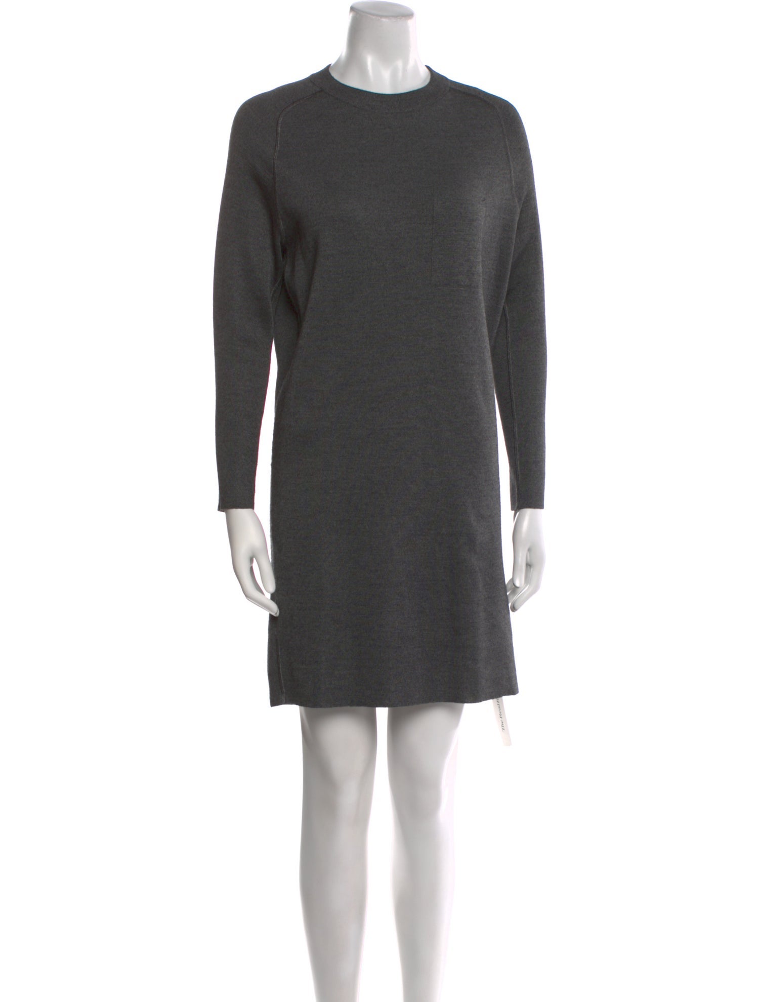 Balenciaga 2013-2014 Mini Dress