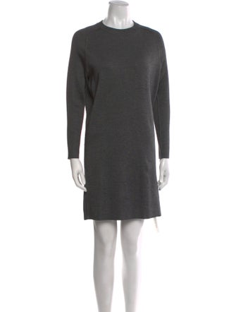 Balenciaga 2013-2014 Mini Dress