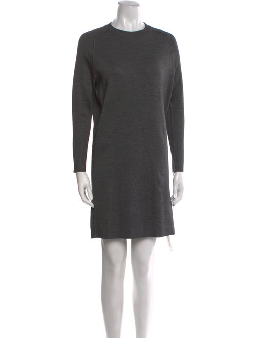 Balenciaga 2013-2014 Mini Dress