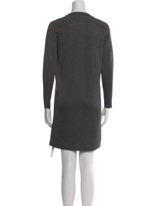 Balenciaga 2013-2014 Mini Dress