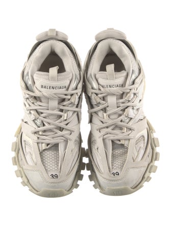 Balenciaga Track Athletic Sneakers
