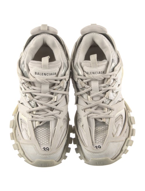 Balenciaga Track Athletic Sneakers