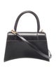 Balenciaga Leather Hourglass Small