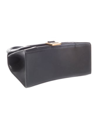 Balenciaga Leather Hourglass Small