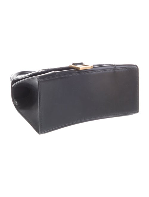 Balenciaga Leather Hourglass Small