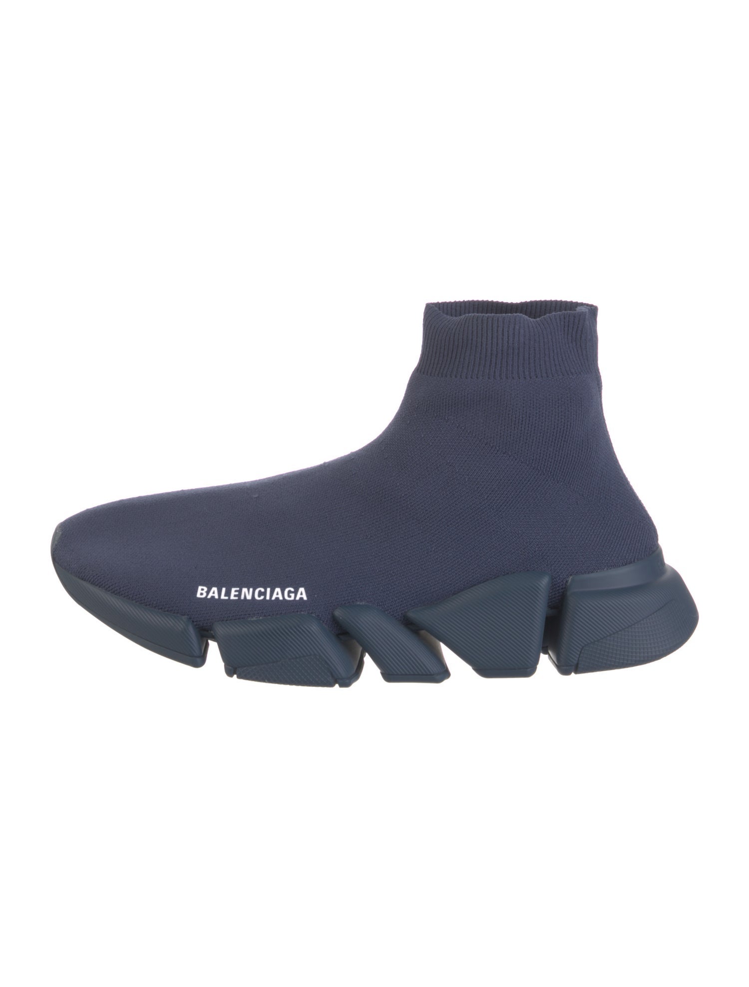 Balenciaga Speed Trainer 2.0 Sock Sneakers