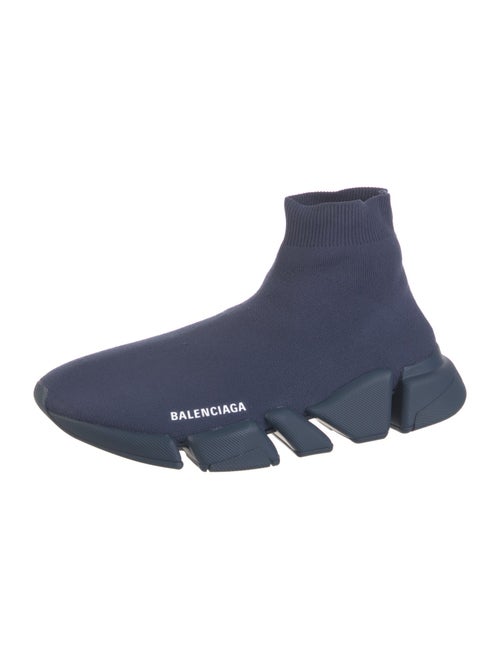 Balenciaga Speed Trainer 2.0 Sock Sneakers