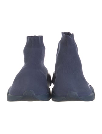Balenciaga Speed Trainer 2.0 Sock Sneakers