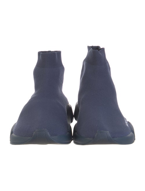 Balenciaga Speed Trainer 2.0 Sock Sneakers
