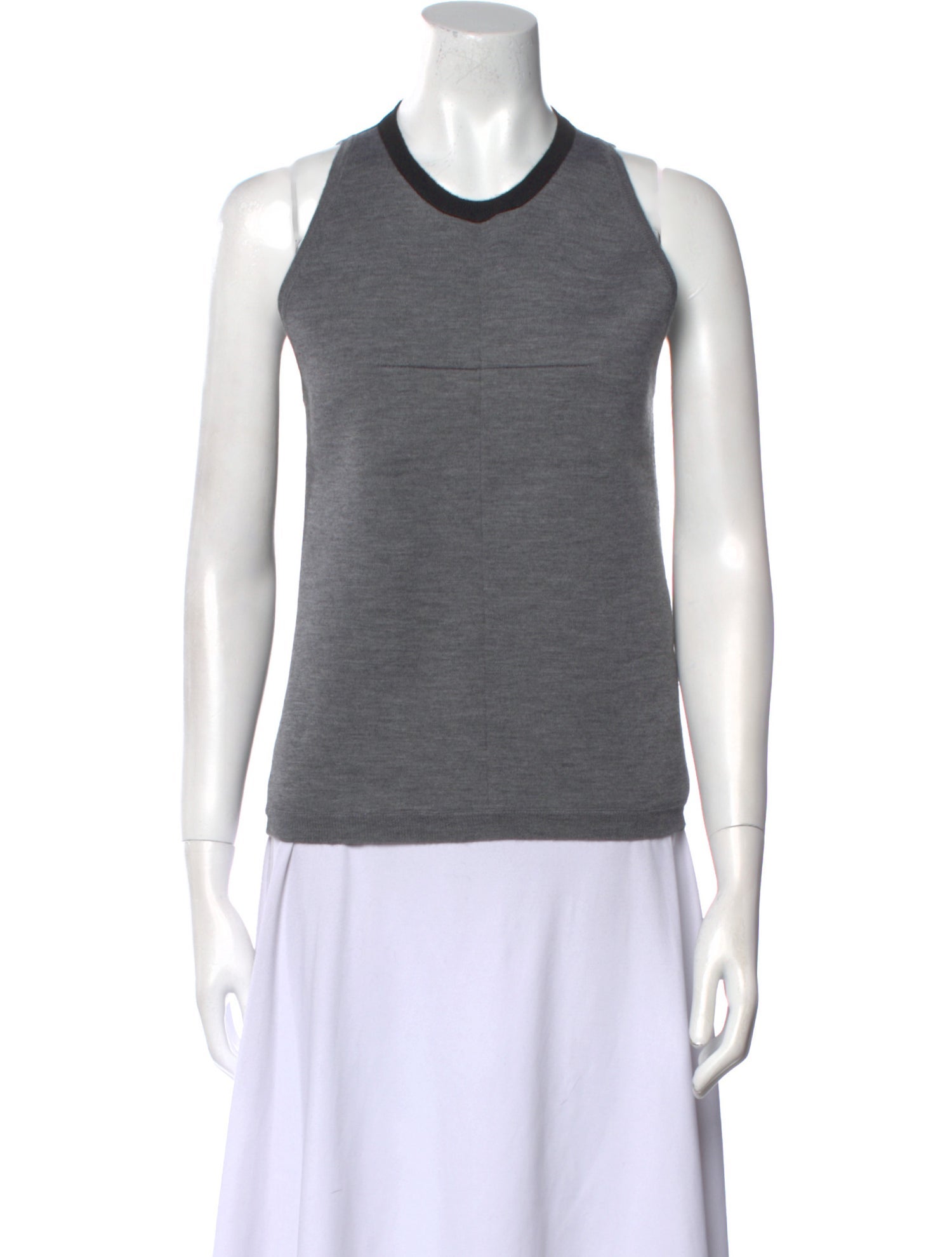 Balenciaga Vintage 2008 Top