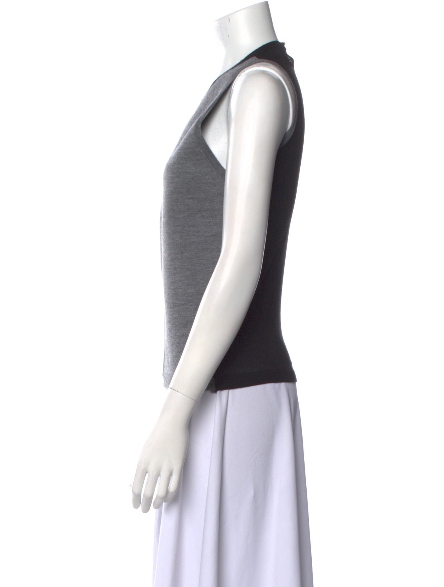 Balenciaga Vintage 2008 Top