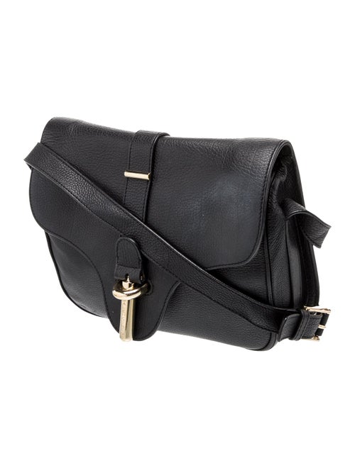 Balenciaga Leather Crossbody Bag
