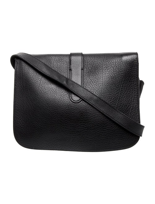 Balenciaga Leather Crossbody Bag