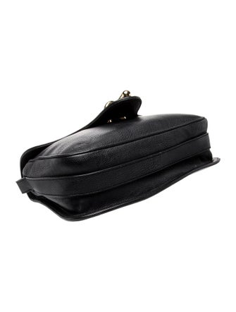 Balenciaga Leather Crossbody Bag