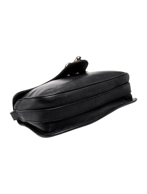 Balenciaga Leather Crossbody Bag