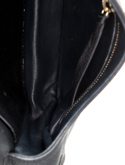 Balenciaga Leather Crossbody Bag