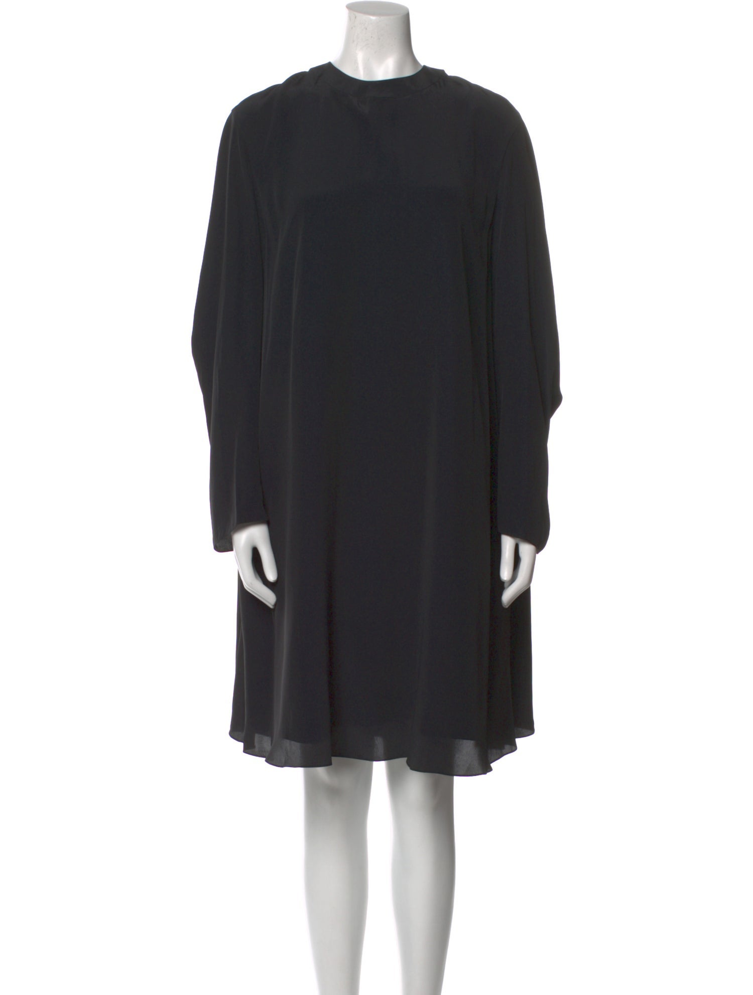 Balenciaga 2016 Knee-Length Dress