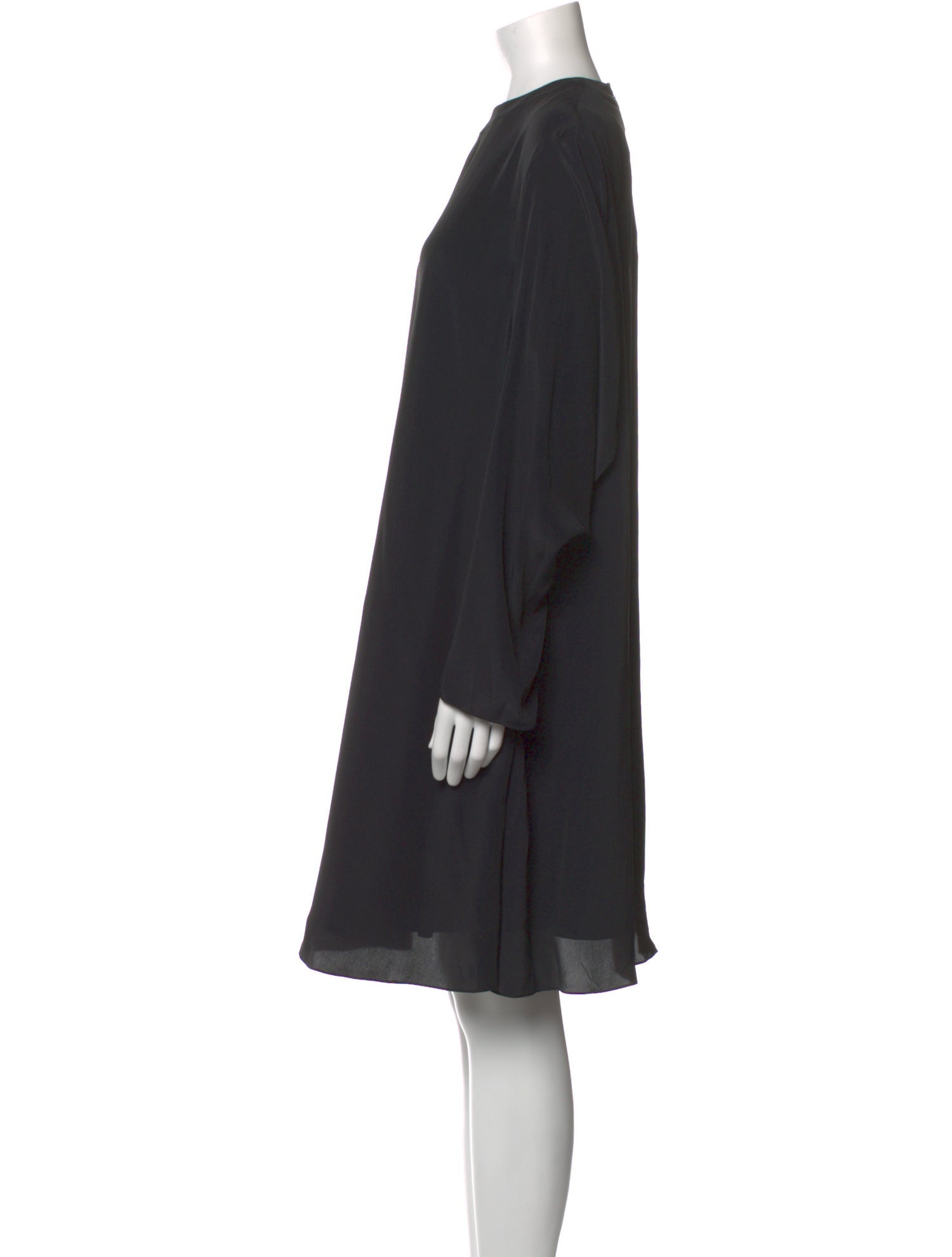 Balenciaga 2016 Knee-Length Dress