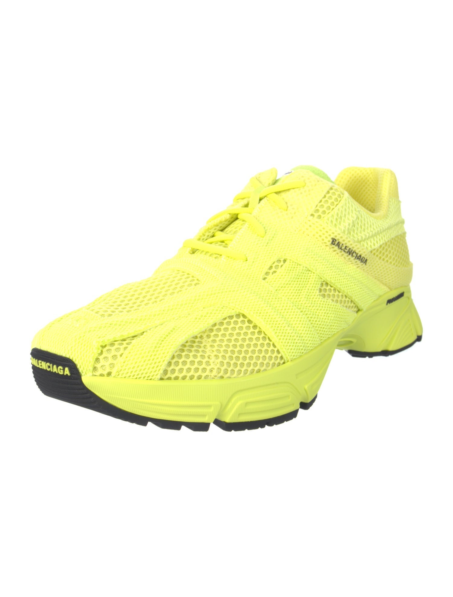 Balenciaga Phantom Sneakers w/ Tags