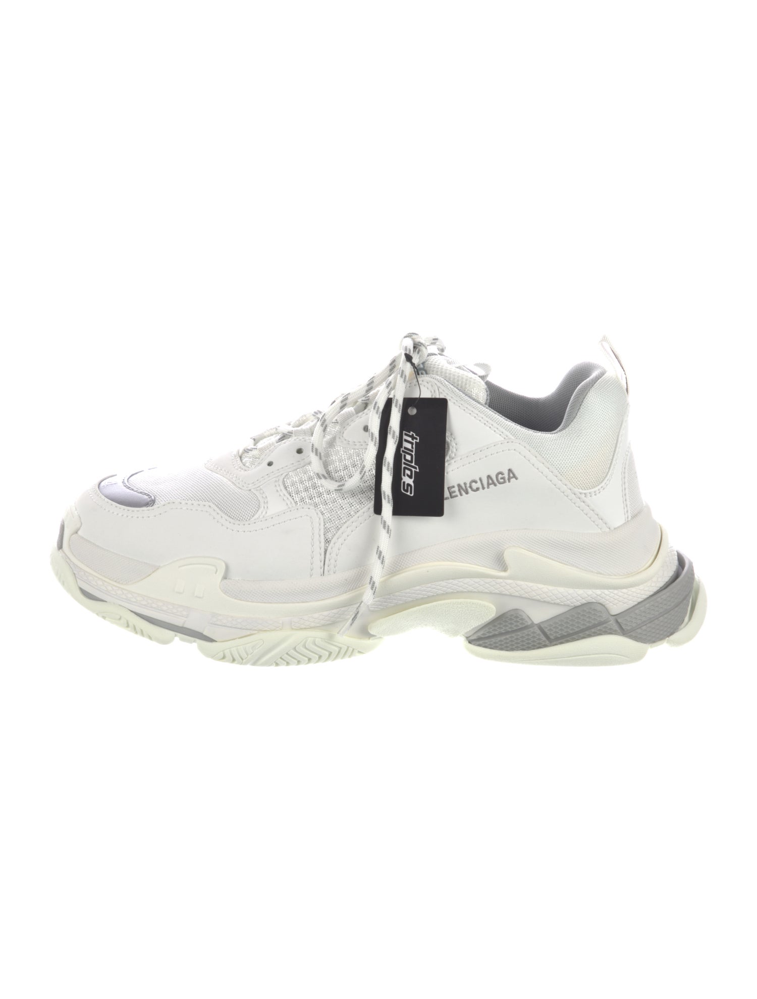 Balenciaga TRiple S Sneakers