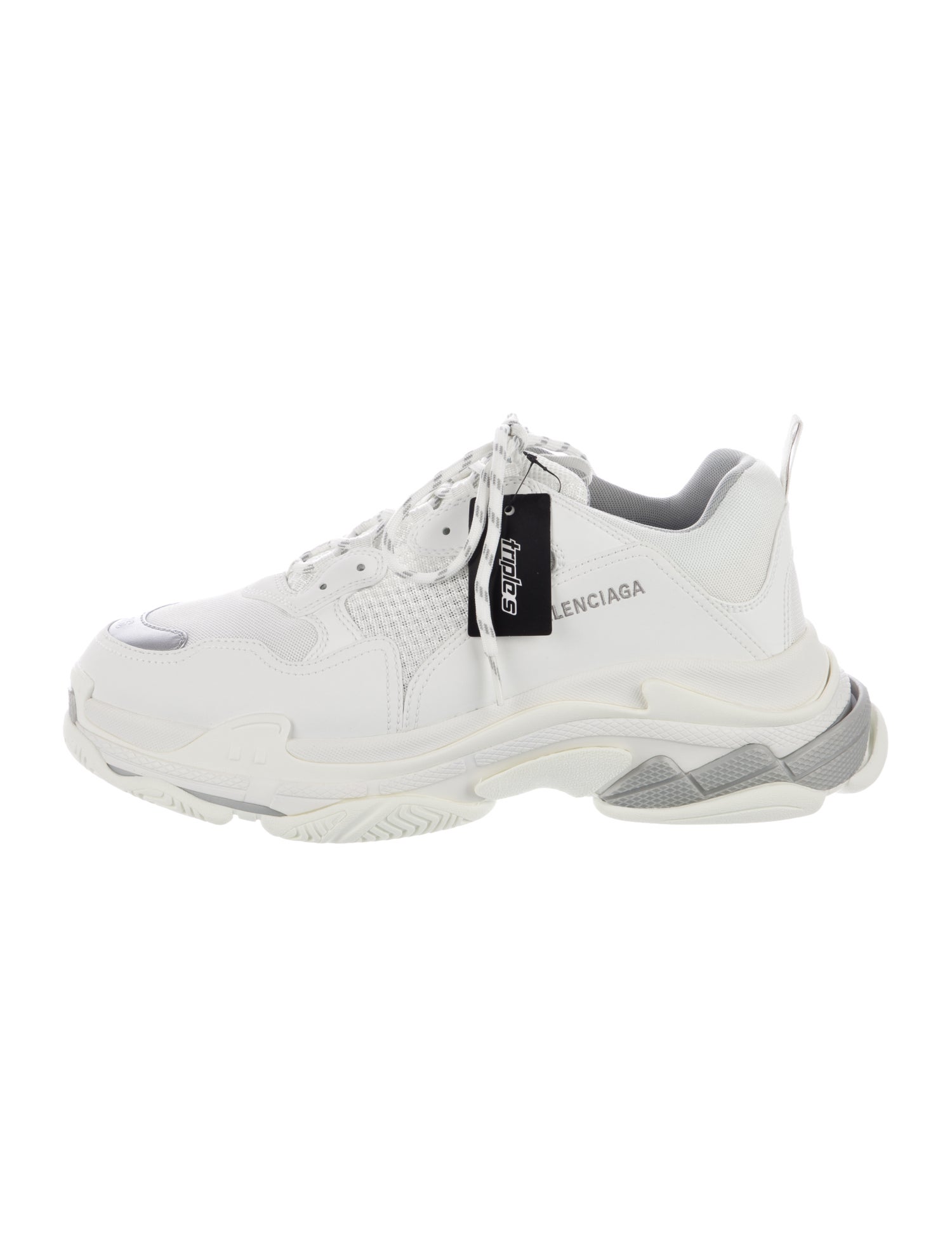 Balenciaga TRiple S Sneakers
